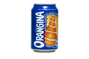 Orangina